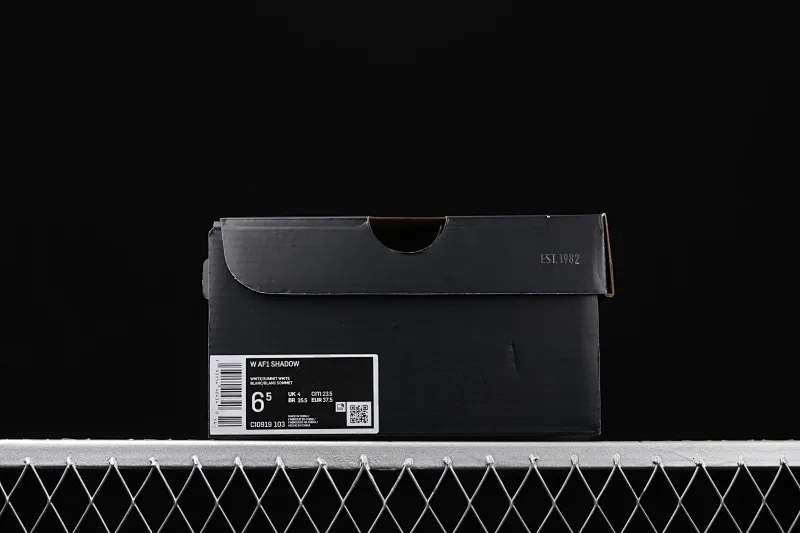 All Categories Nk Air Force 1 Air Force Series Nk Air Force 1 Shadow Air Force Lightweight Increased Corporate Level Nk Air Force 1 Shadow Air Force 1 White Orange Lightweight Increased Low Top Versatile Sneakers CI0919-103
